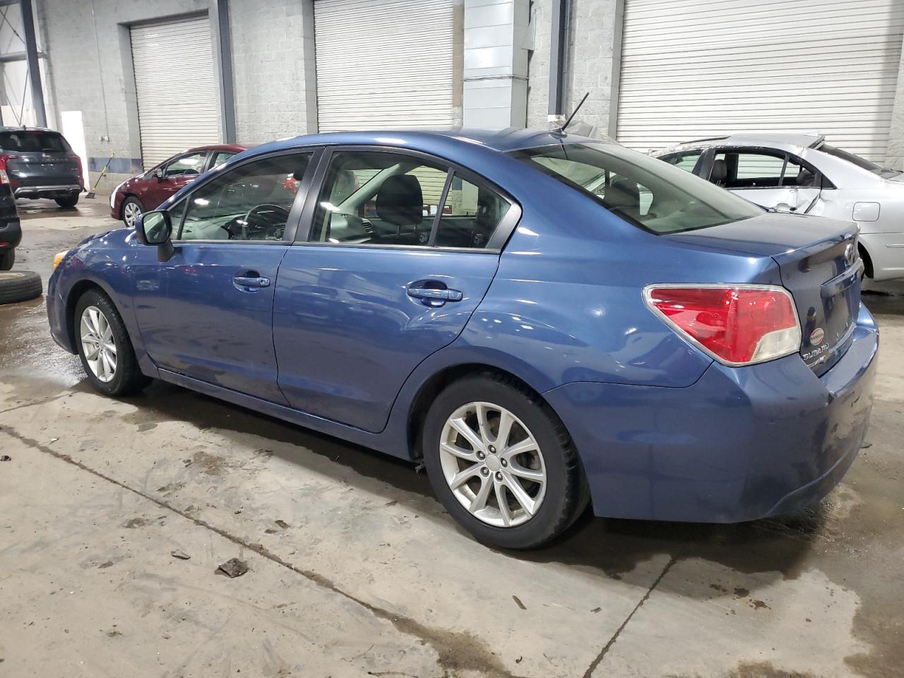 2013 Subaru Impreza - Image 2