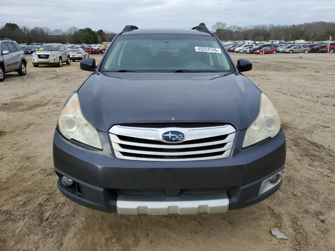 2011 Subaru Outback - Image 5