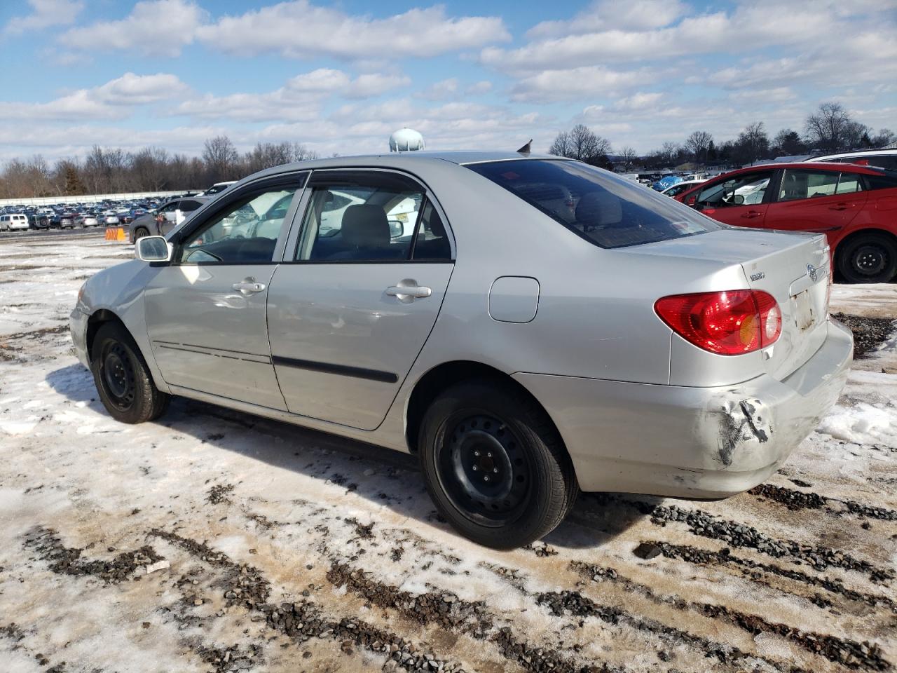 2004 Toyota Corolla - Image 2