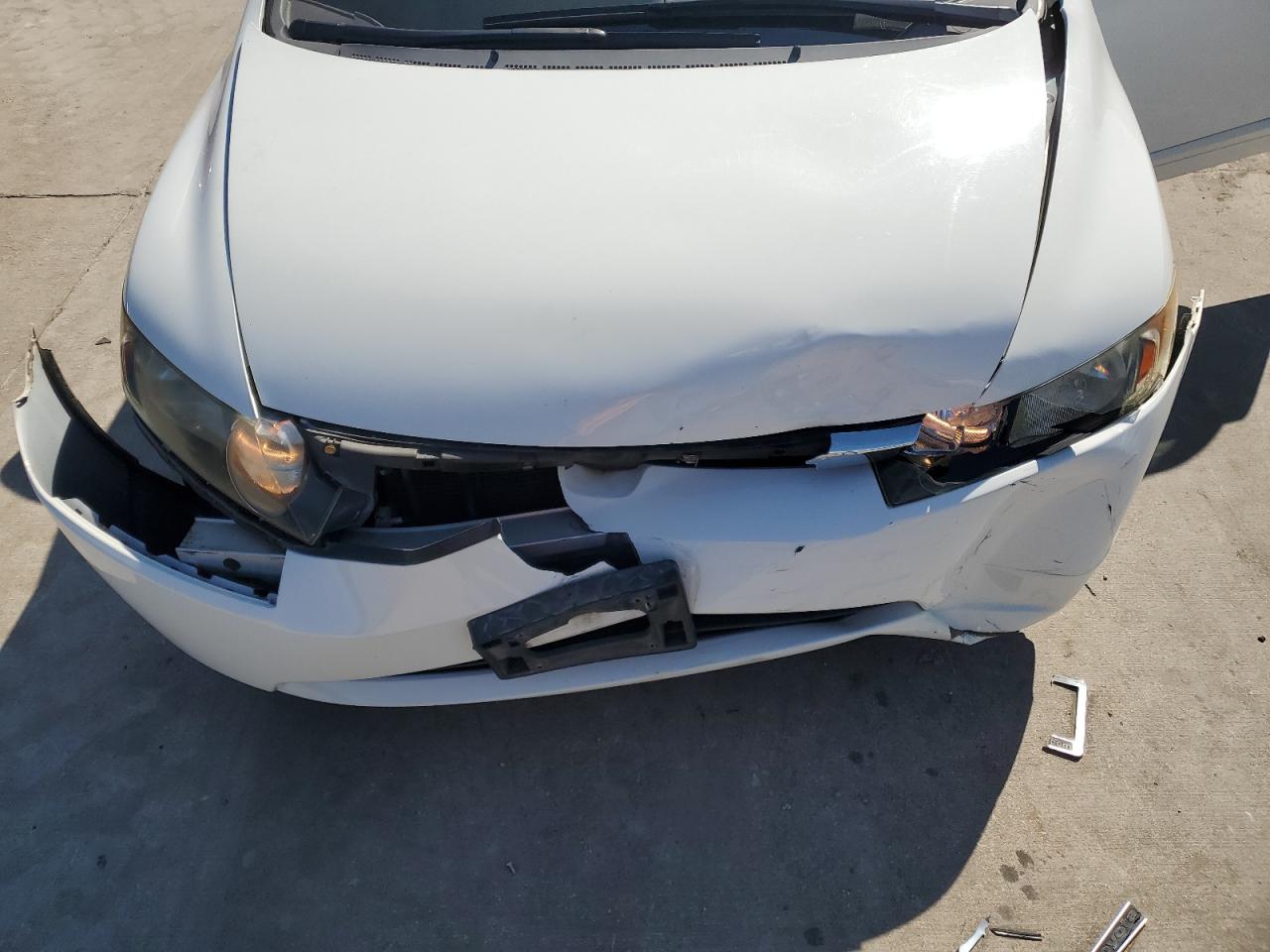 2006 Honda Civic - Image 11