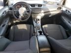 2018 Nissan Sentra S продається в Anthony, TX - Front End