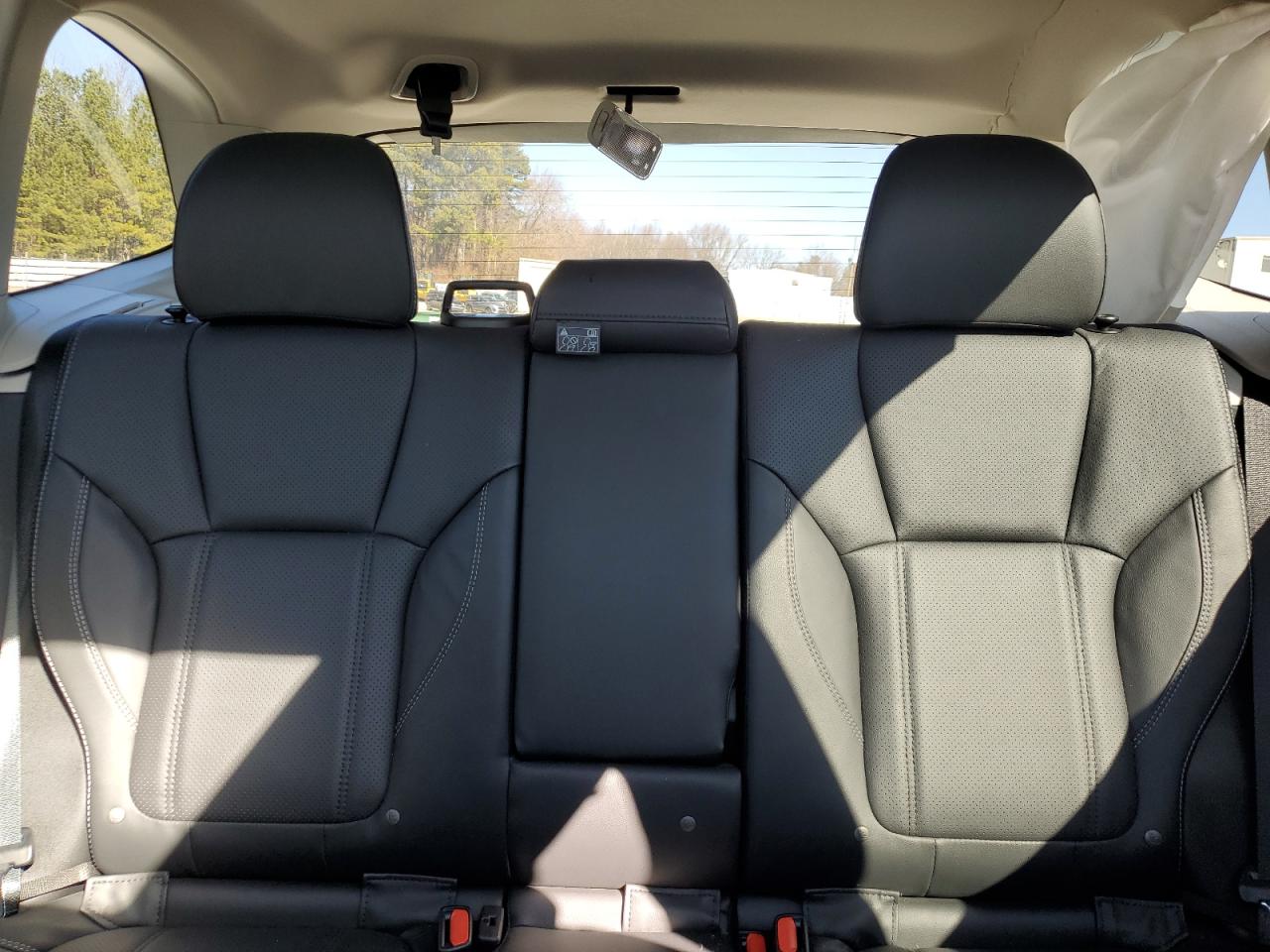 2020 Subaru Forester - Image 10