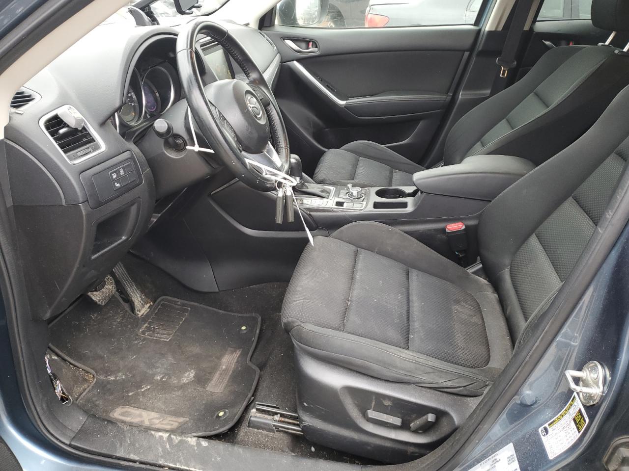 2016 Mazda CX-5 - Image 7