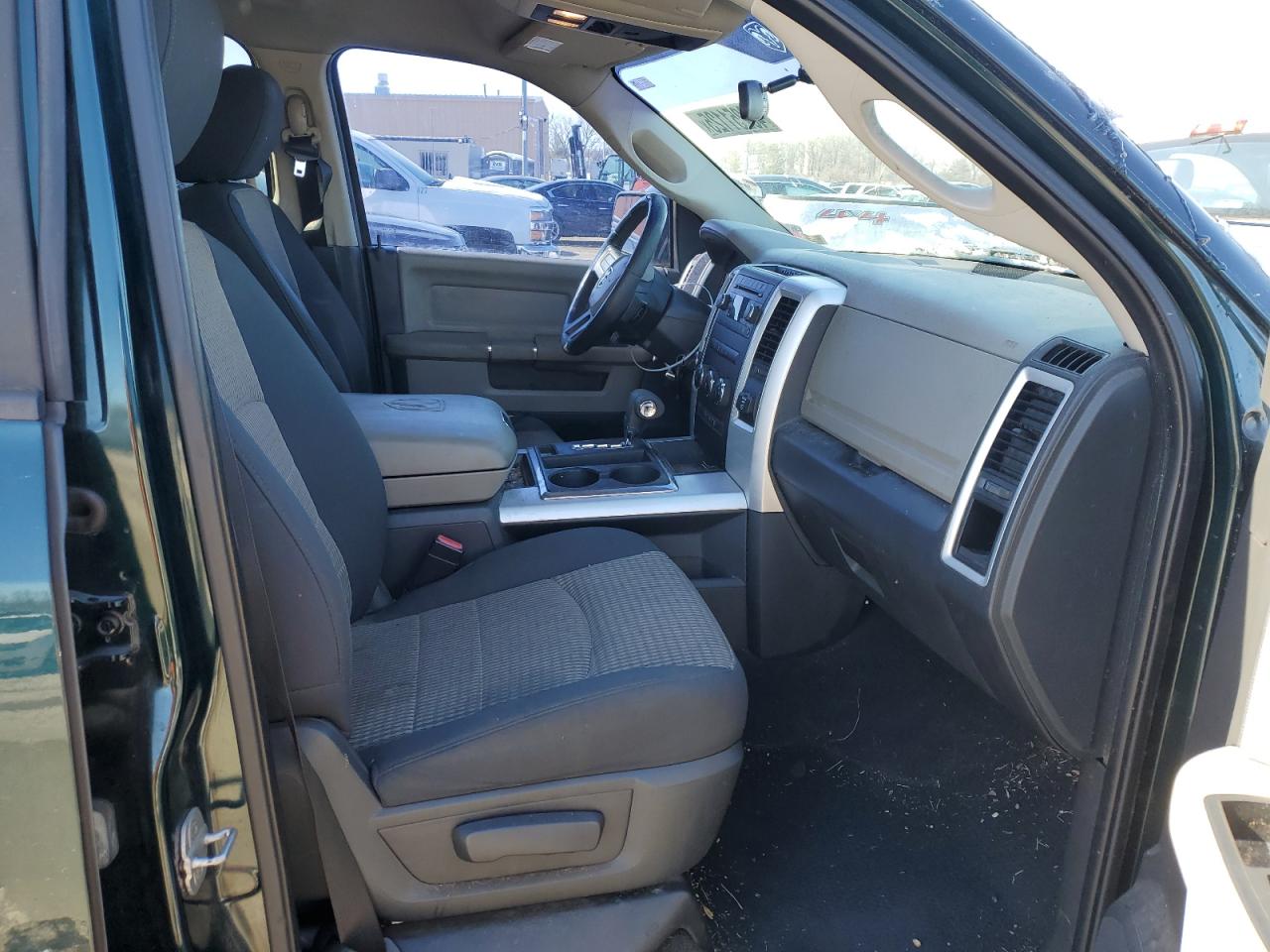 2011 Dodge RAM - Image 5