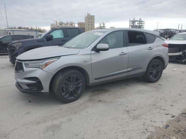 2019 Acura Rdx A-Spec