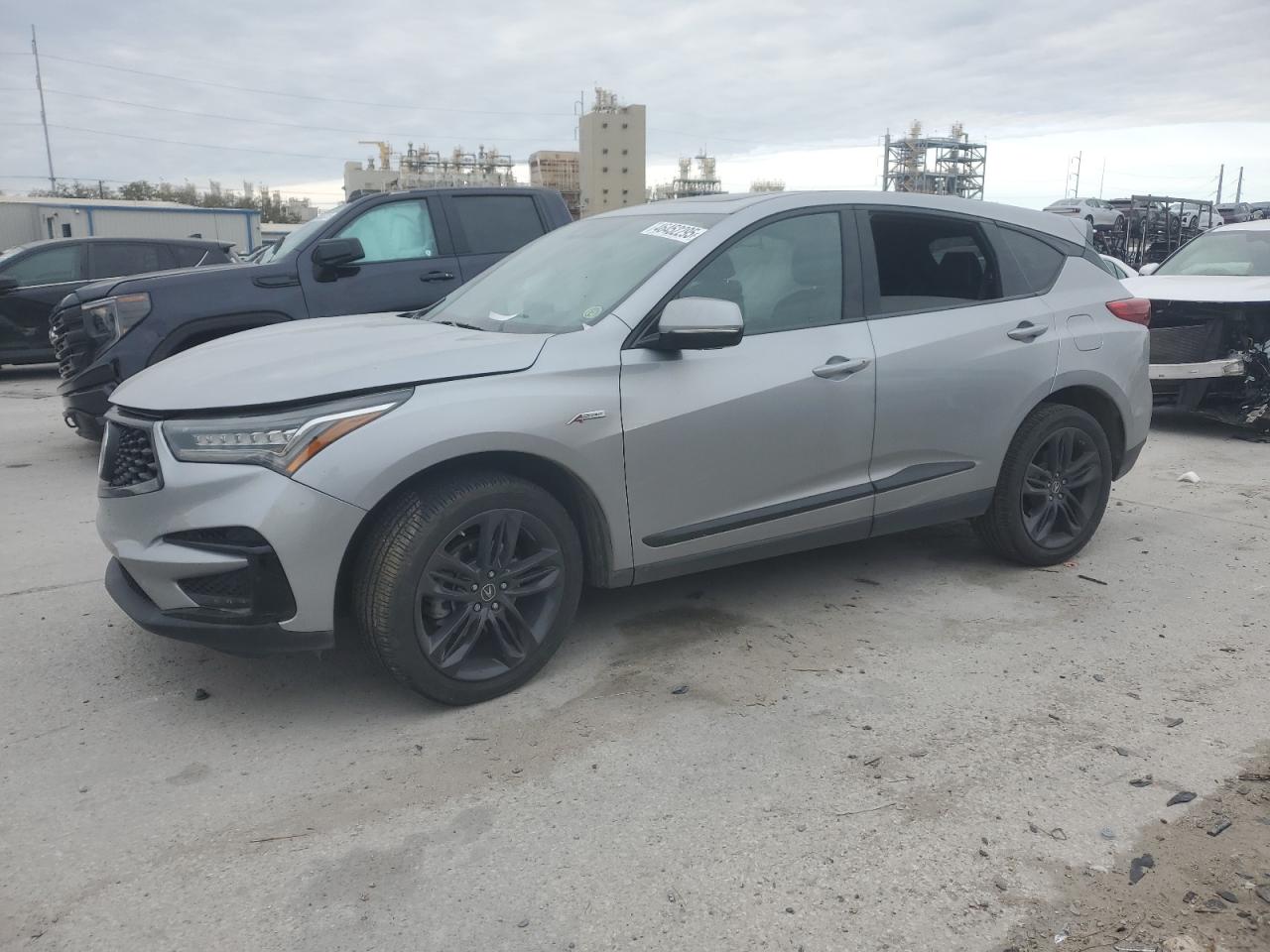 2019 Acura RDX - Image 1