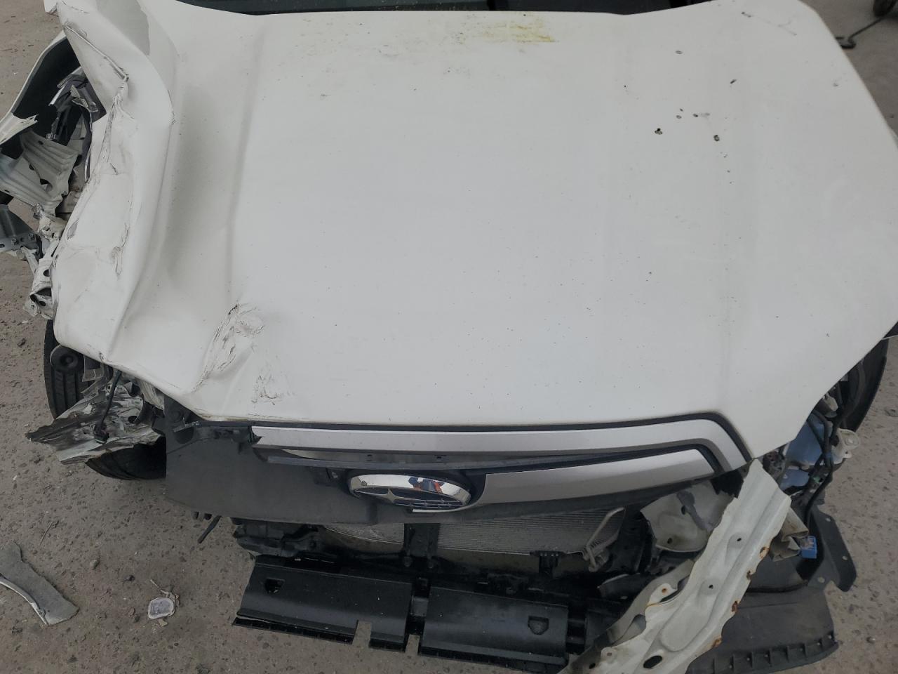 2019 Subaru Forester - Image 12