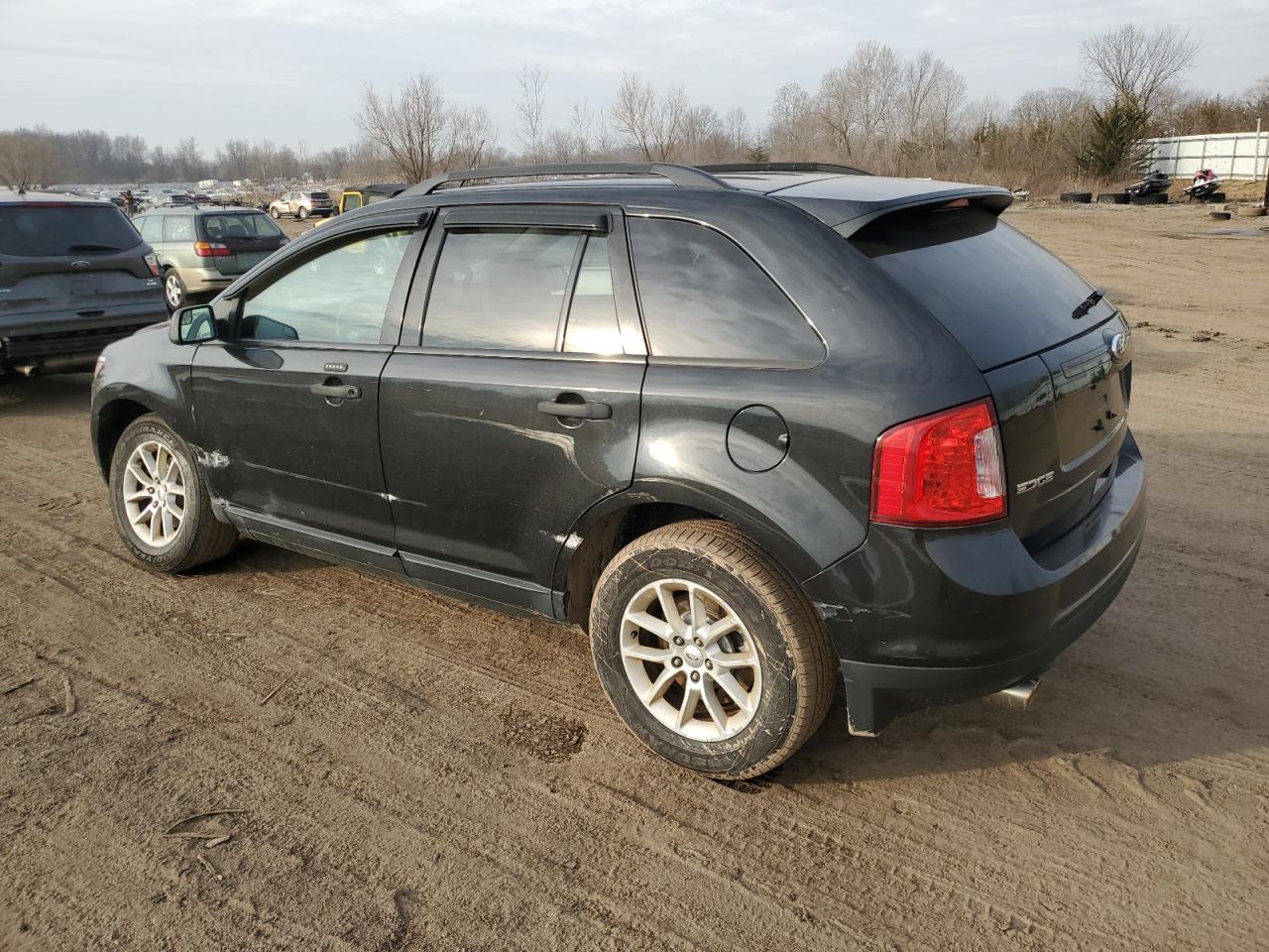 2013 Ford Edge - Image 2
