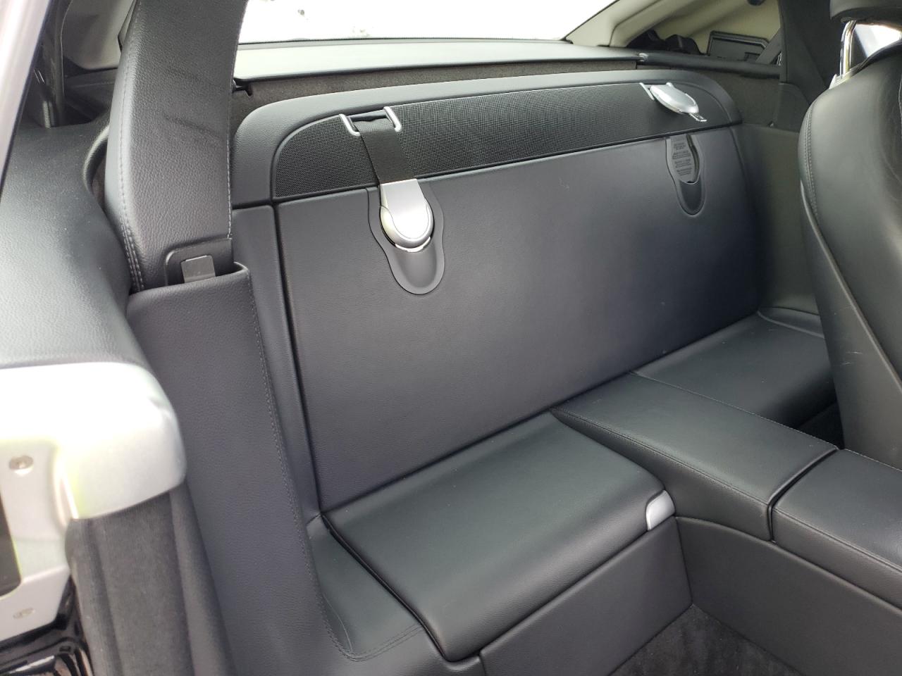2009 Mercedes-Benz SL-klasse - Image 10