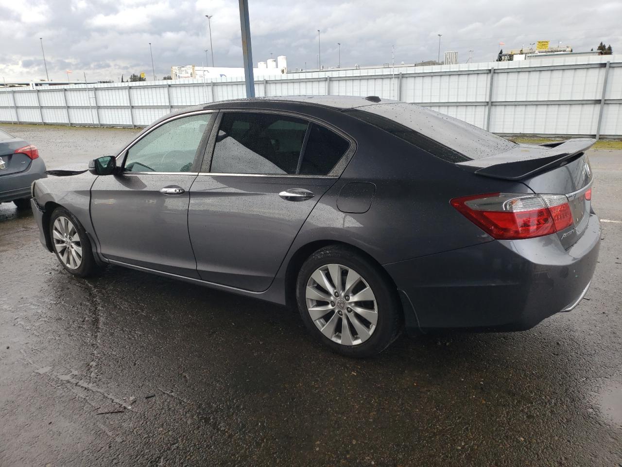 2015 Honda Accord - Image 2