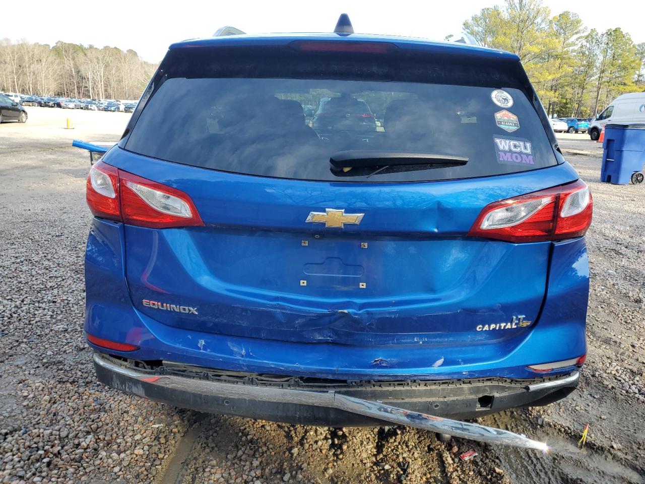 2019 Chevrolet Equinox - Image 6