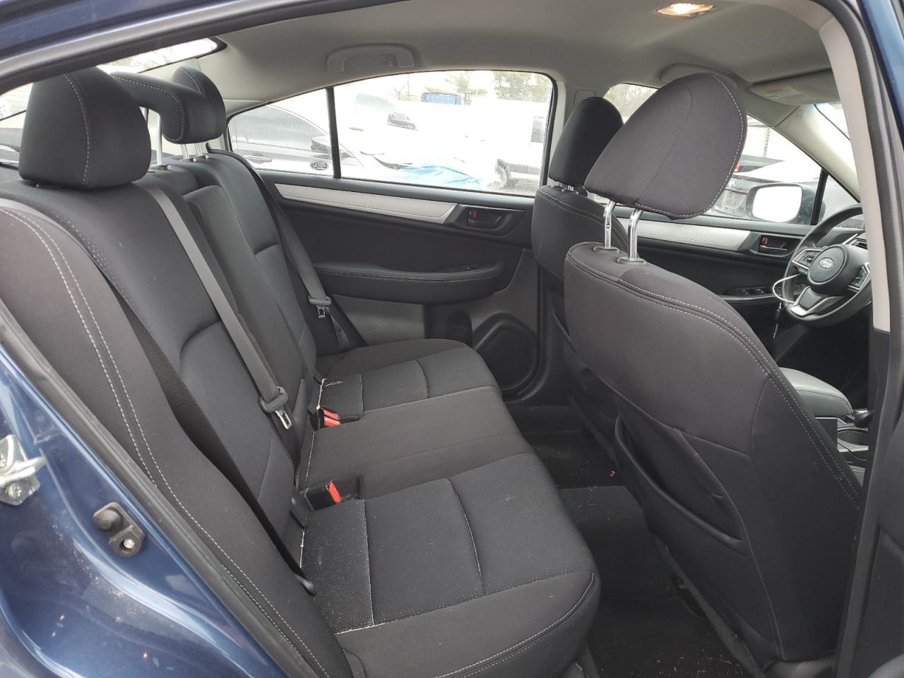 2019 Subaru Legacy - Image 10