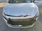 2017 Hyundai Sonata Se იყიდება Lawrenceburg-ში, KY - Front End