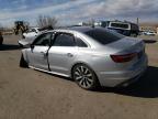 2021 Audi A4 Premium Plus 40 за продажба в Albuquerque, NM - Front End