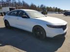 2023 Honda Accord Hybrid Sport for Sale in Brookhaven, NY - Rear End