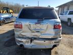 2011 Gmc Acadia Denali de vânzare în Grenada, MS - Rear End