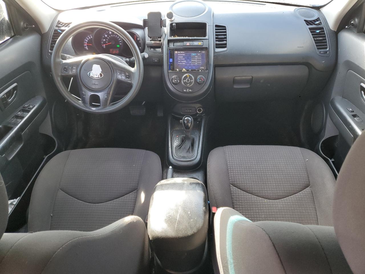 2013 Kia Soul - Image 8