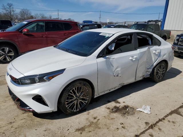 2023 Kia Forte Gt Line