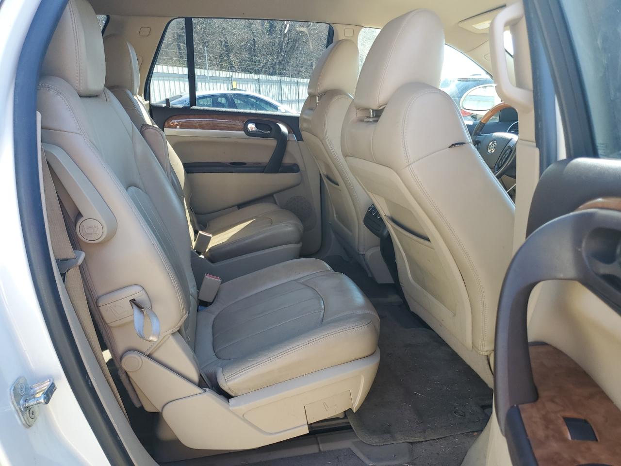 2012 Buick Enclave - Image 11