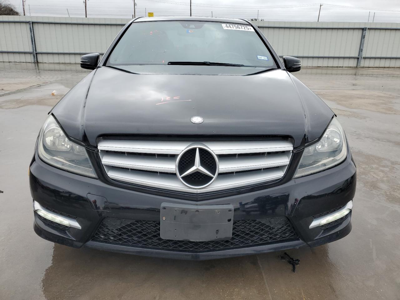 2013 Mercedes-Benz C-klasse - Image 5