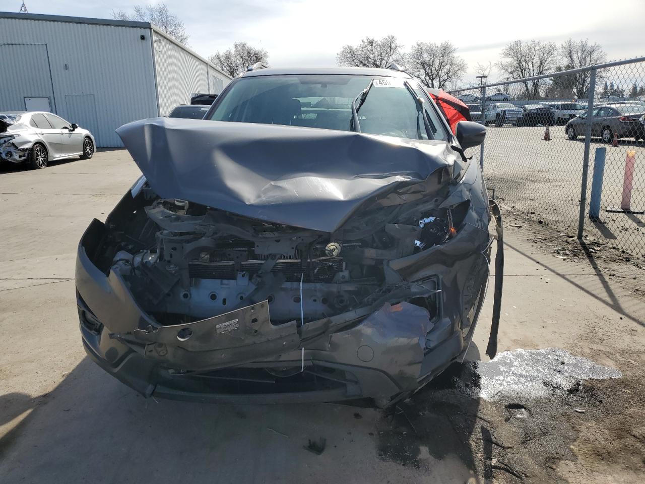2016 Mazda CX-5 - Image 5