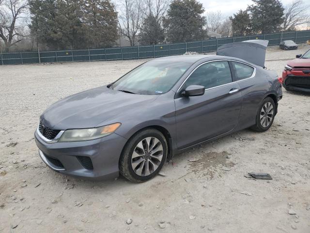 Coupet HONDA ACCORD 2014 Gray