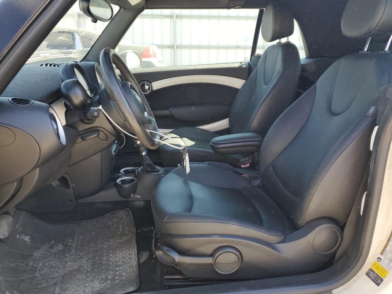 2013 MINI Cooper - Image 7