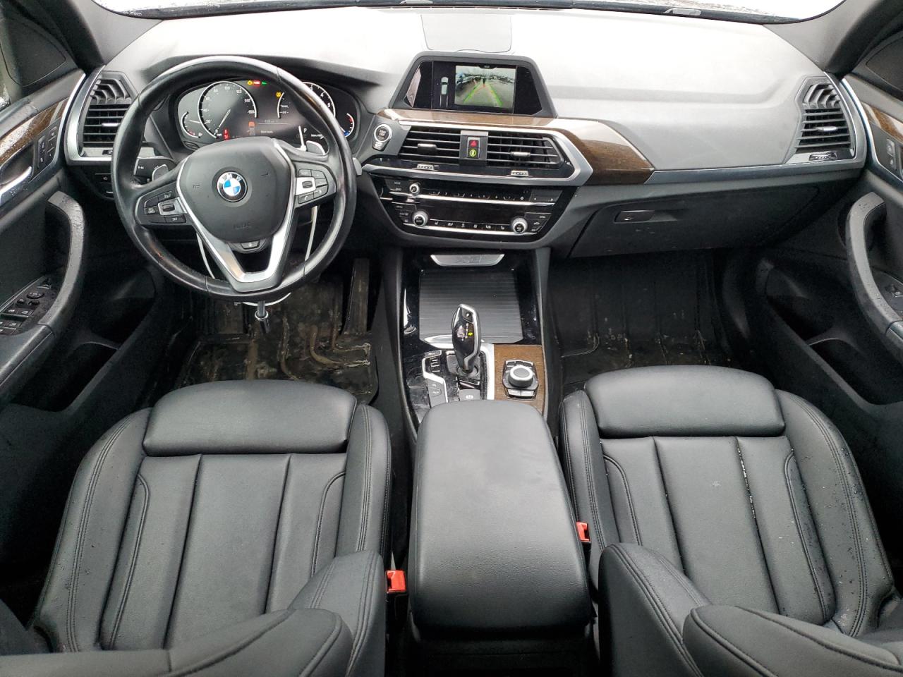2019 BMW X3 - Image 8