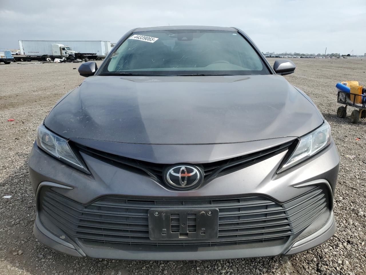 2022 Toyota Camry - Image 5