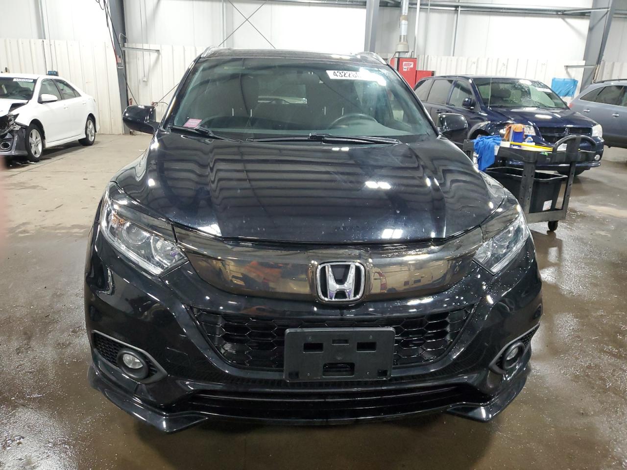 2021 Honda HR-V - Image 5