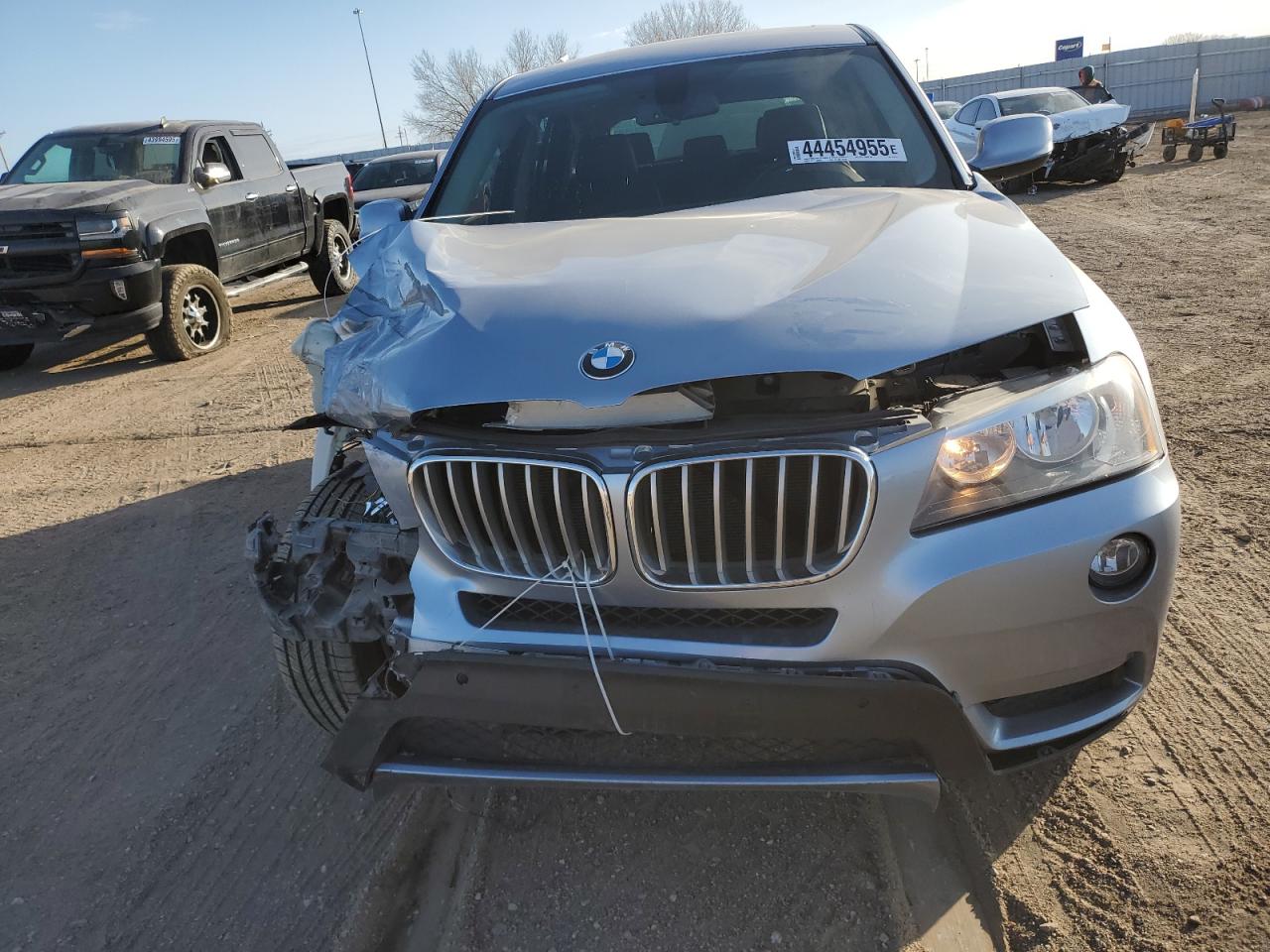 2013 BMW X3 - Image 5