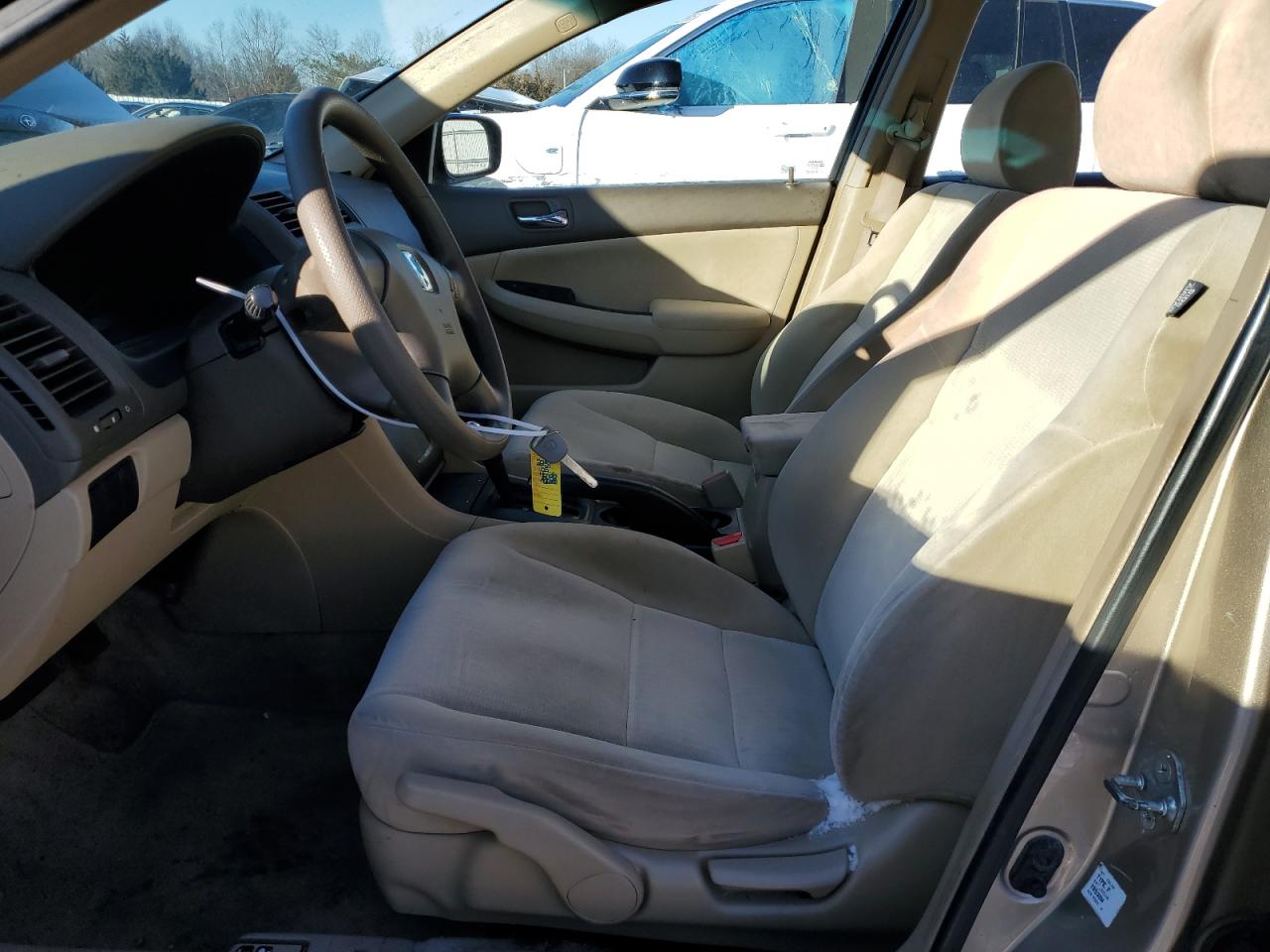 2005 Honda Accord - Image 7