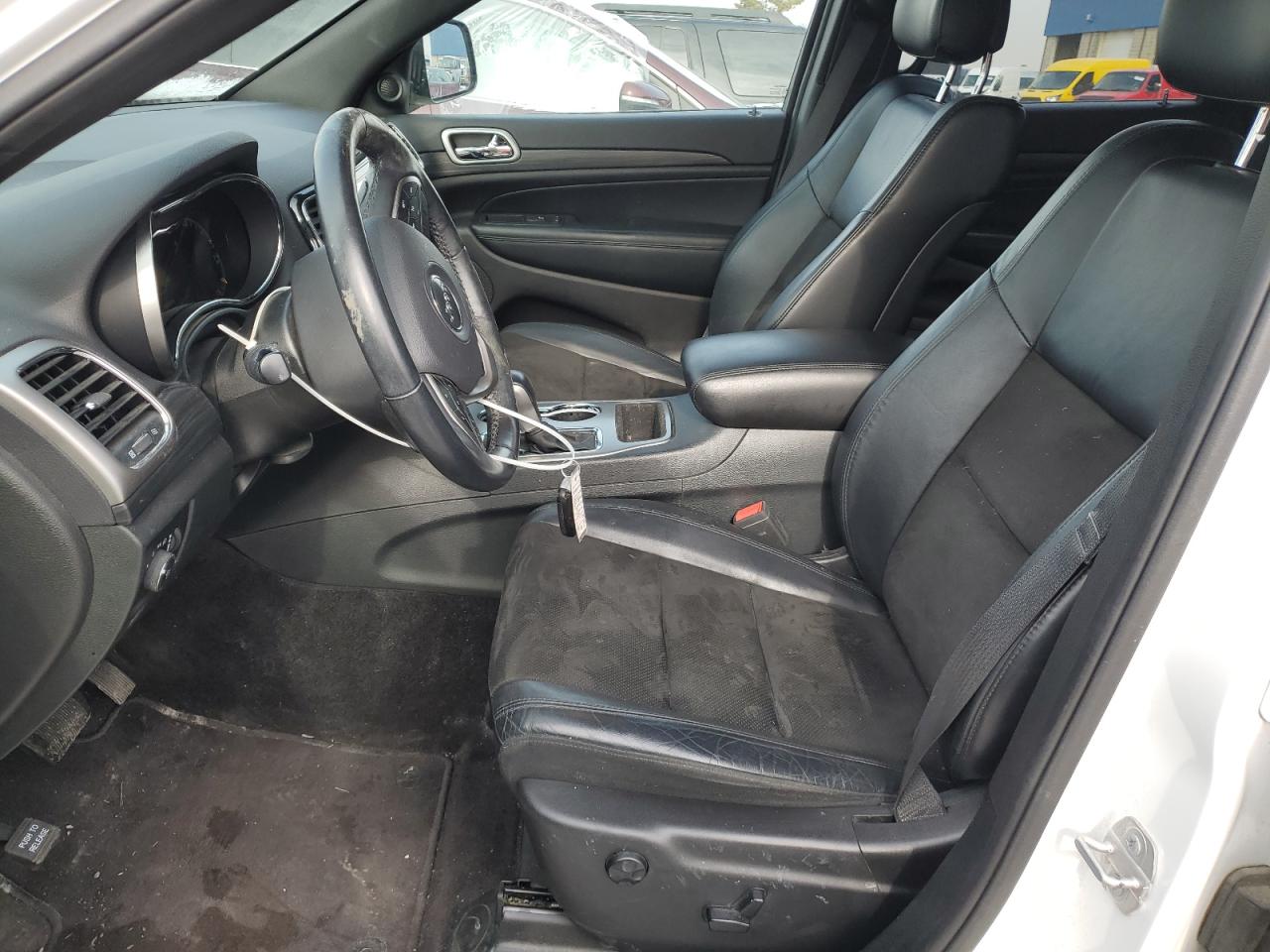 2019 Jeep Grand Cherokee - Image 7