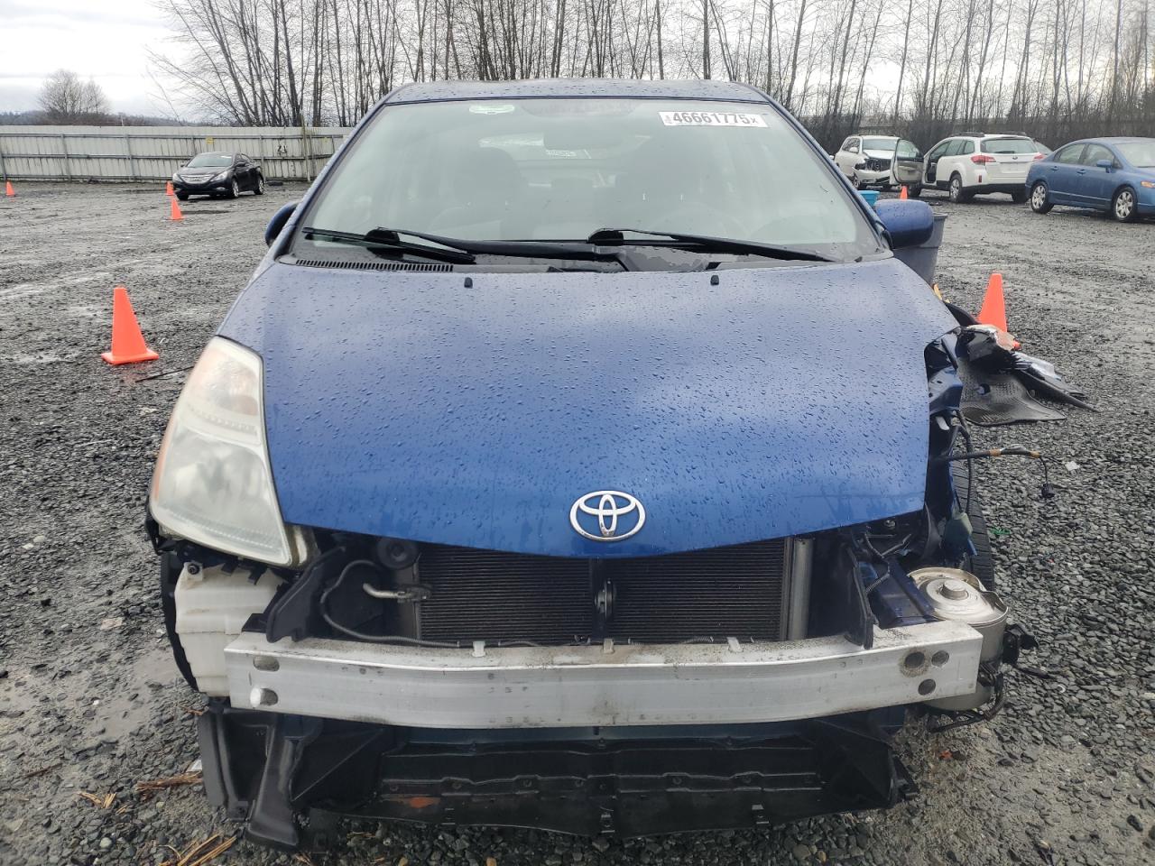 2009 Toyota Prius - Image 5