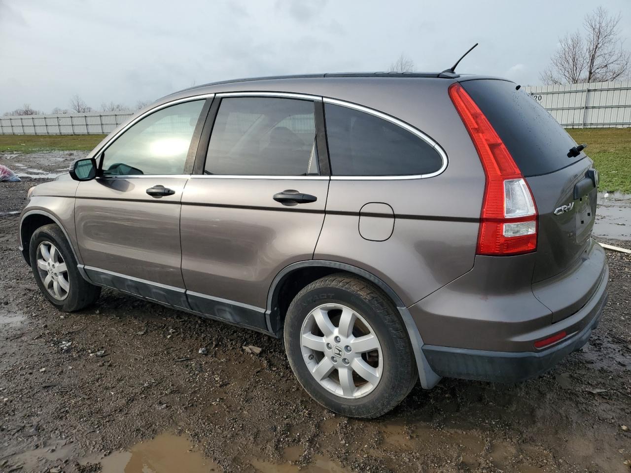 2011 Honda CR-V - Image 2