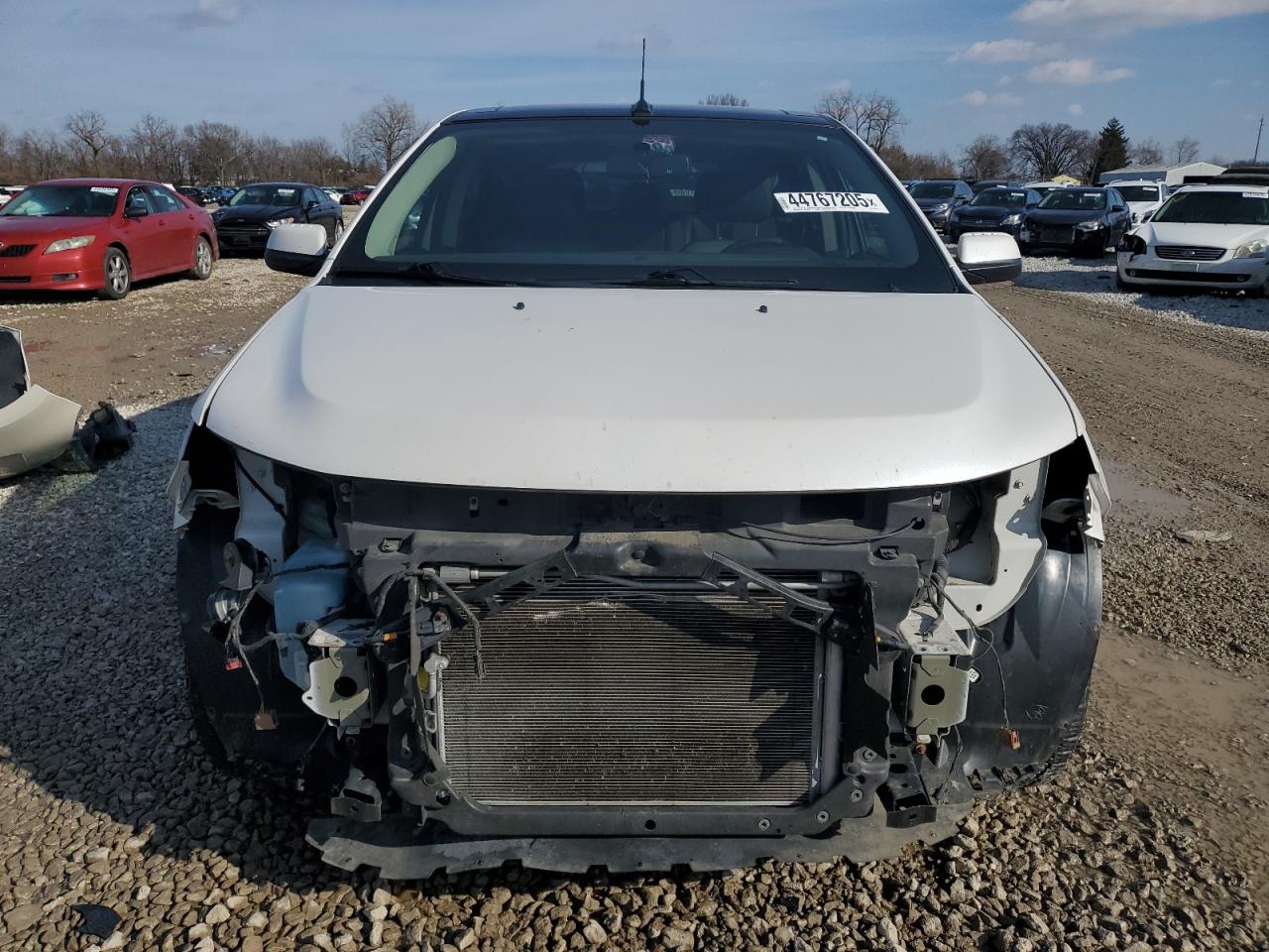 2013 Ford Edge - Image 5