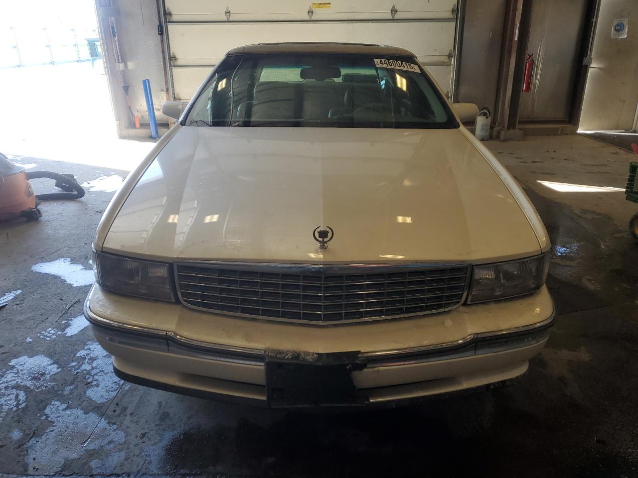 1996 Cadillac De Ville - Image 5