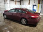 2014 Toyota Avalon Hybrid en Venta en Glassboro, NJ - Front End