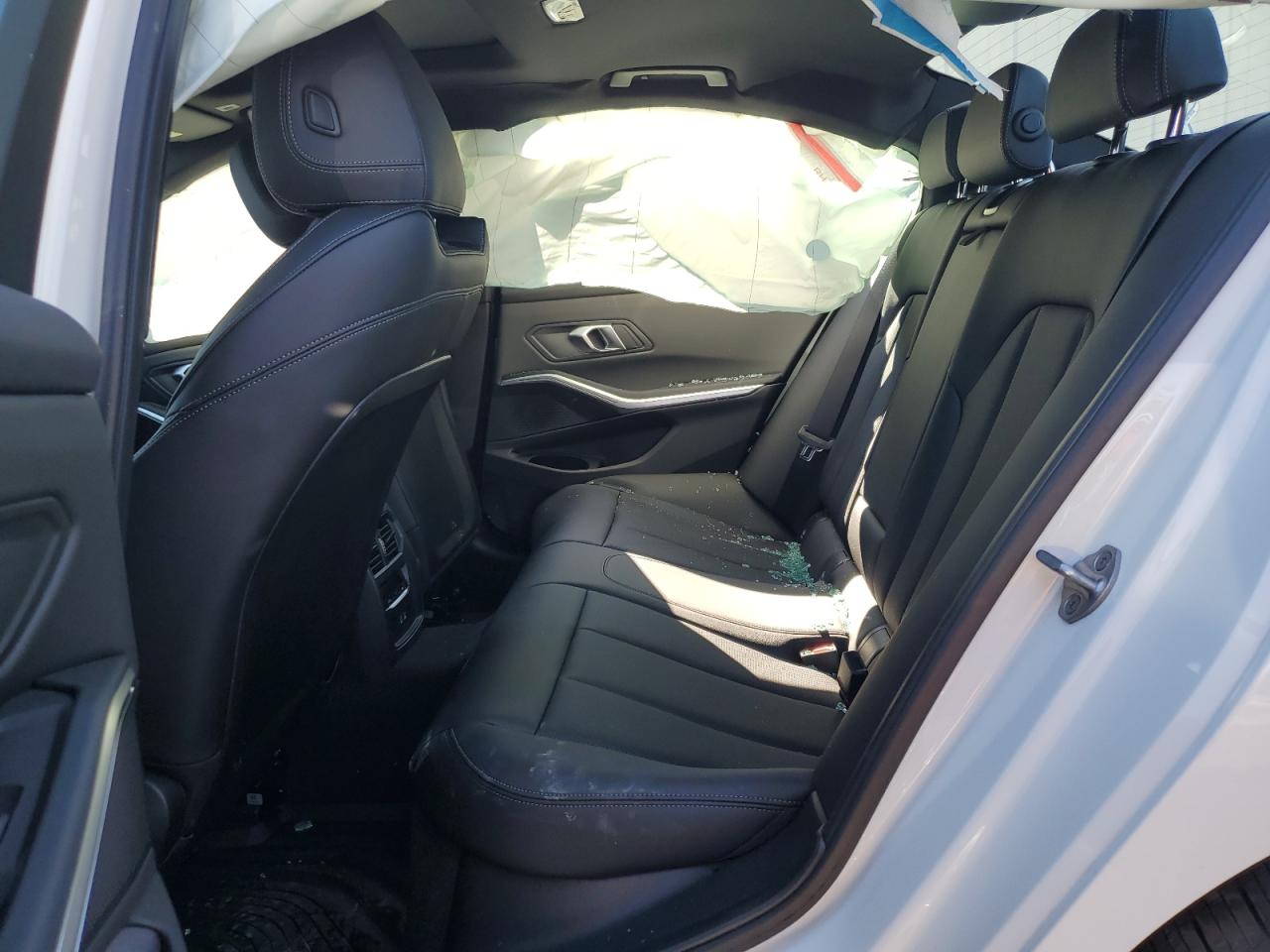 2024 BMW 3er - Image 10