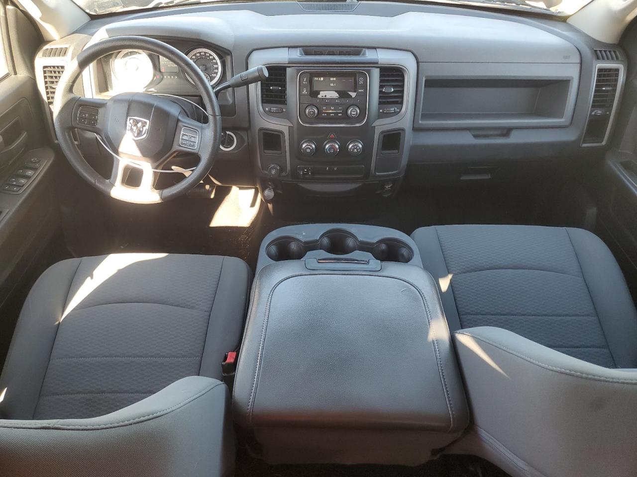 2013 RAM 1500 - Image 8