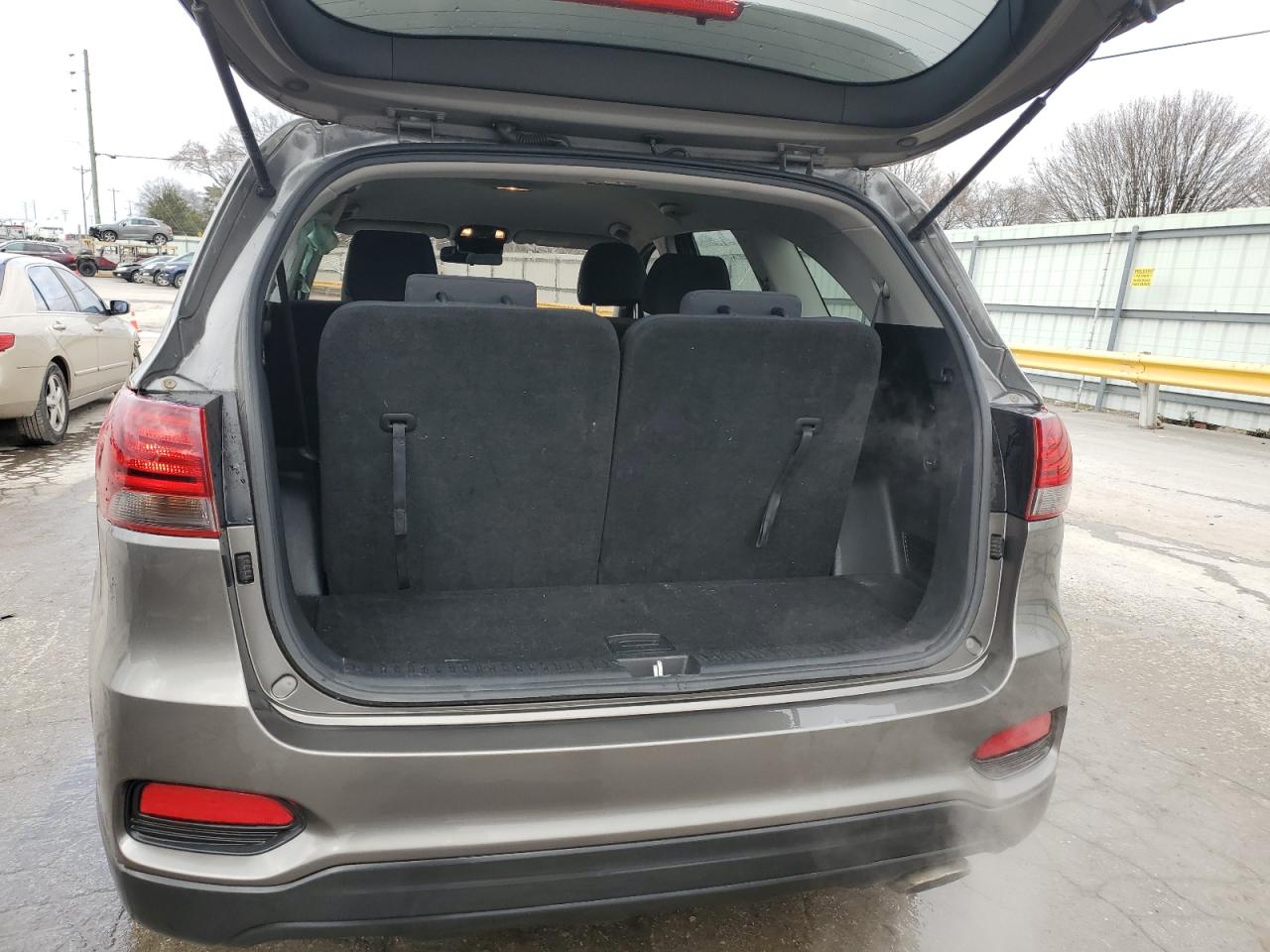 2019 Kia Sorento - Image 6