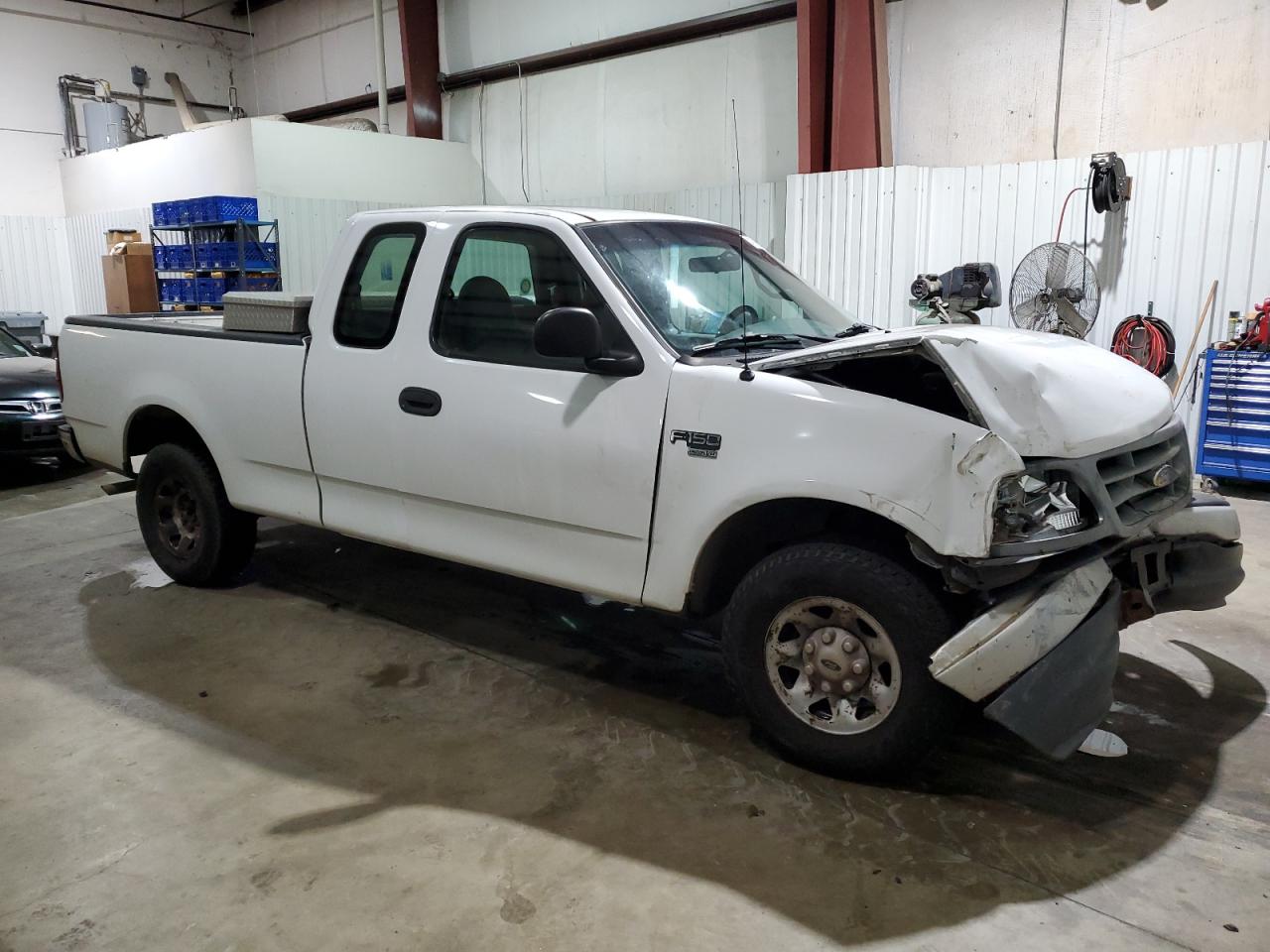 2000 Ford F-150 - Image 4