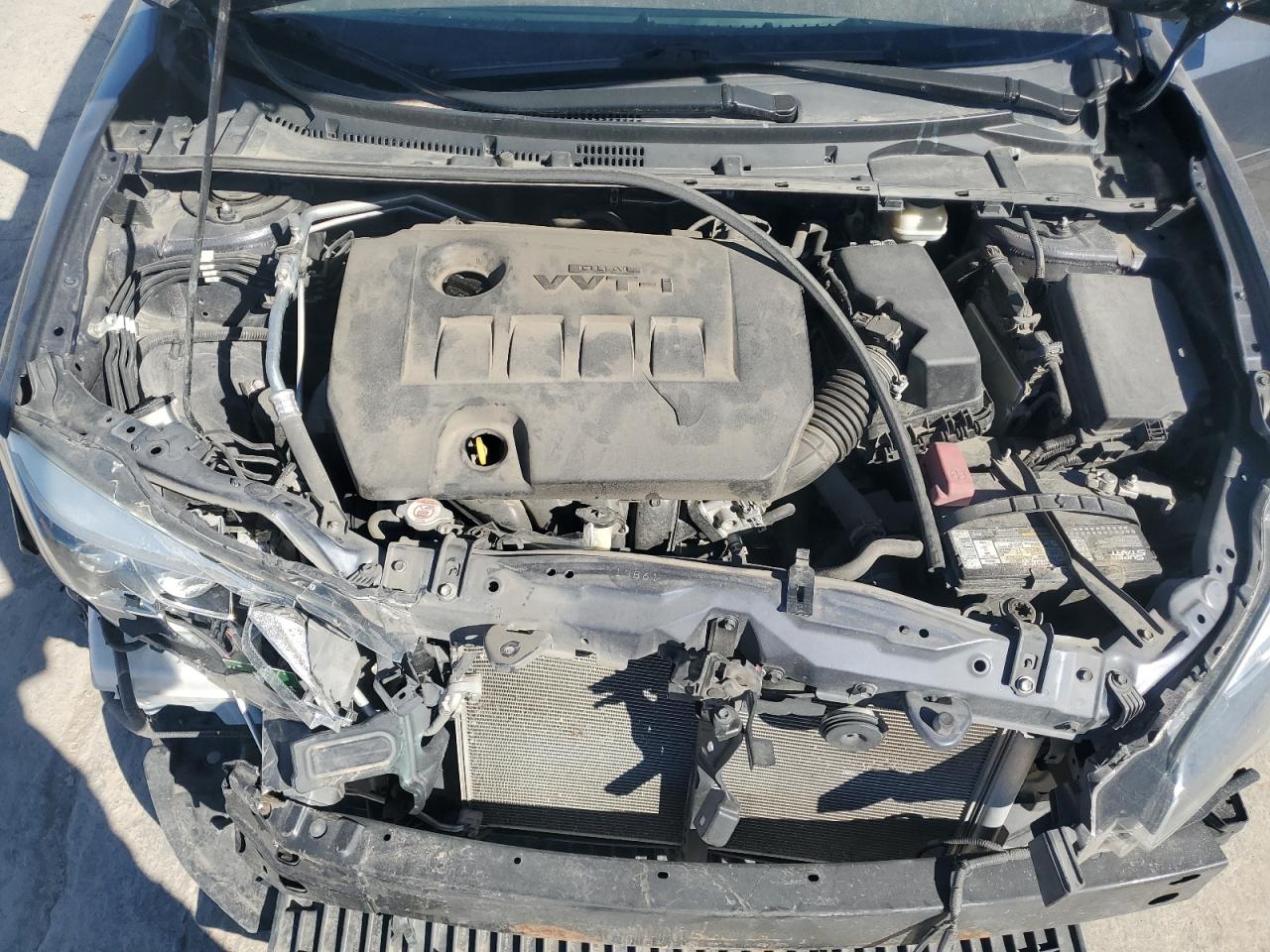 2018 Toyota Corolla - Image 11