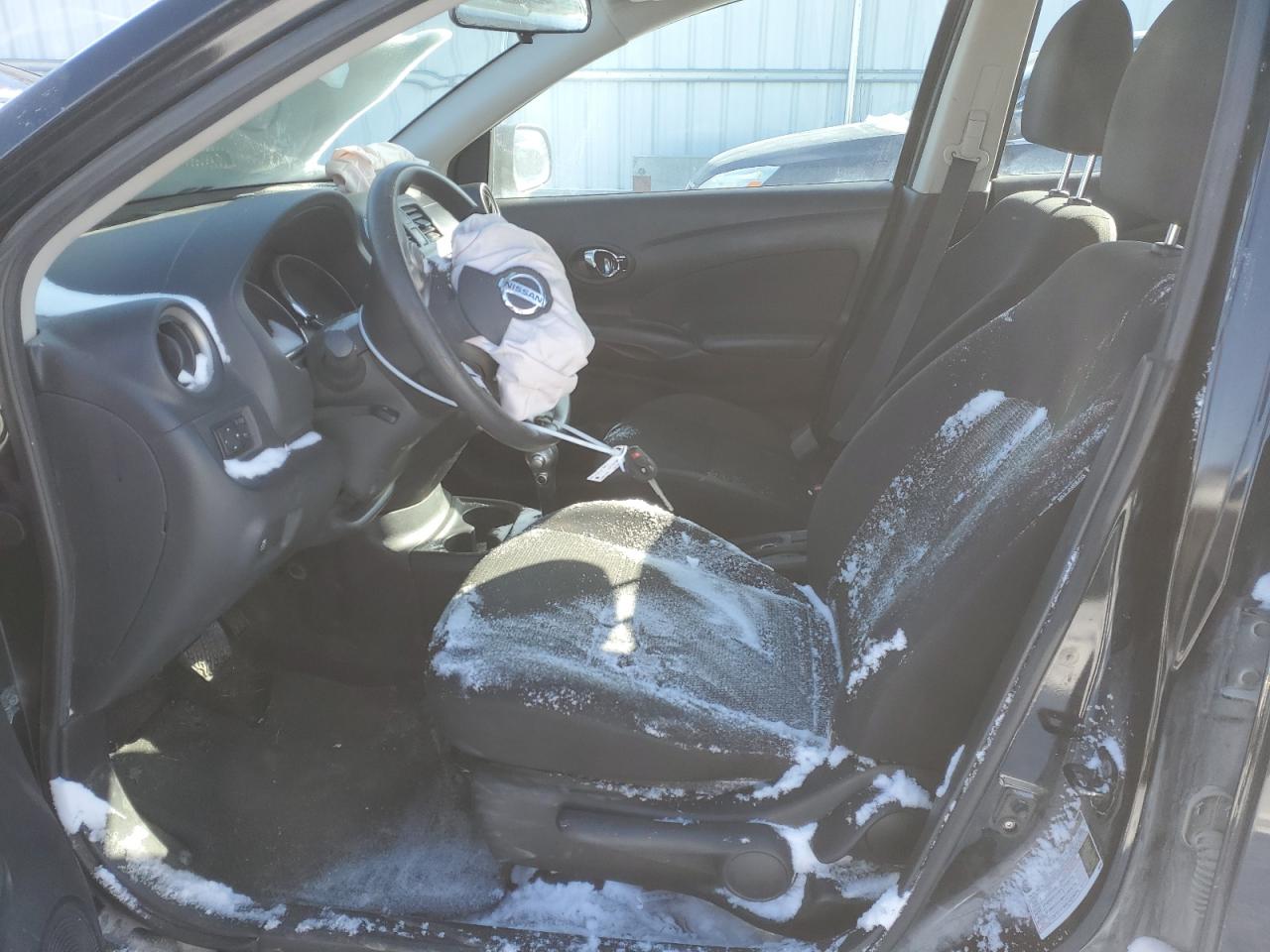 2013 Nissan Versa - Image 7