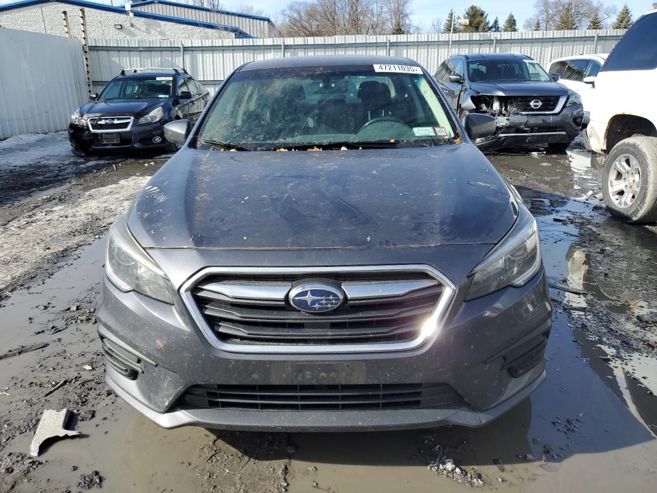 2018 Subaru Legacy - Image 5