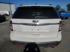 2015 Ford Explorer Xlt en Venta en Rancho Cucamonga, CA - Side