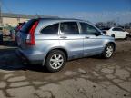 2007 Honda Cr-V Exl de vânzare în Pekin, IL - Front End