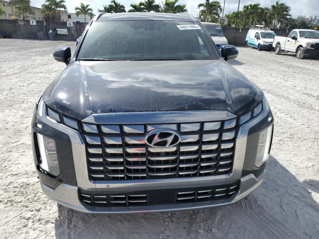 2024 Hyundai Palisade - Image 5