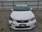 2012 Lexus Ct 200 for Sale in Vallejo, CA - Front End