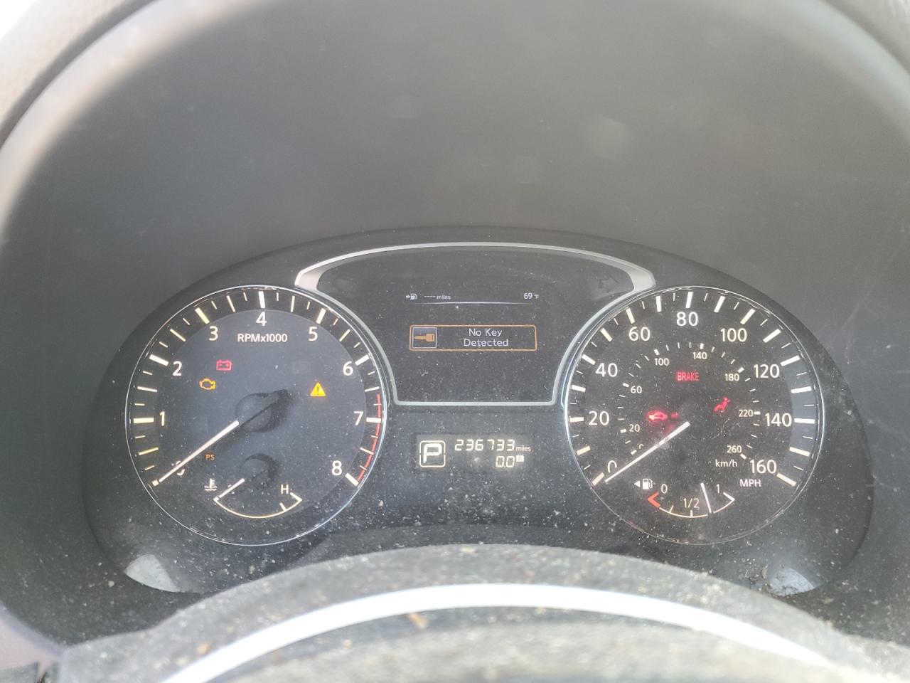 2013 Nissan Altima - Image 9